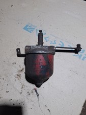 International tractor b250 for sale  BUCKNELL