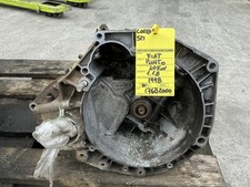 Cambio manuale completo usato  Italia