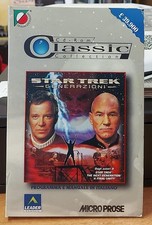 Star trek generazioni usato  Verrua Savoia