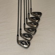 Taylormade 2018 iron for sale  Wallington