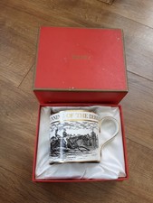 Spode derby tankard for sale  WAKEFIELD