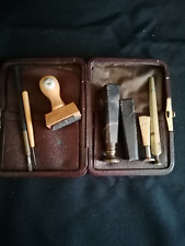 Altes ddr schreibtisch gebraucht kaufen  Bad Freienwalde (Oder)