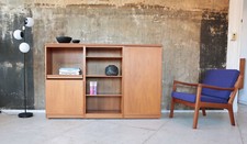 Mann jun teak gebraucht kaufen  Berlin