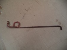 Haybob gate holder for sale  CARNFORTH