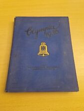 Lympia 1936 band gebraucht kaufen  Heppenheim (Bergstraße)