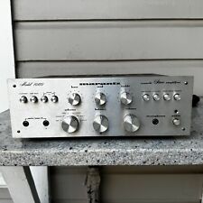 marantz 1060 d'occasion marantz 1060 d'occasion Expédié en Belgium