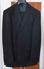 Costume noir brummell d'occasion  Montrouge
