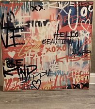 Next large graffiti for sale  RUGBY