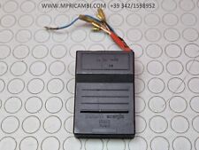 Centralina motore ducati usato Centralina motore ducati usato  Serra de Conti