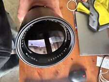 Tokina 400mm 6.3 usato Tokina 400mm 6.3 usato  Montaione