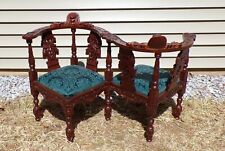 Vintage tete tete for sale  Holland