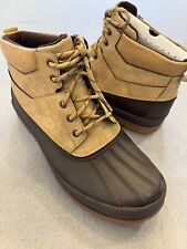 Sperry boots men for sale  Lancaster