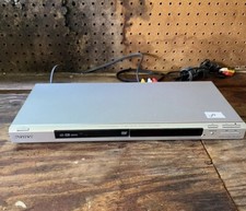 Sony dvd player for sale  Greenville