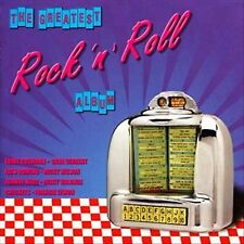Greatest rock roll for sale  STOCKPORT