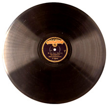 Schellackplatte wien nacht gebraucht kaufen  Langen