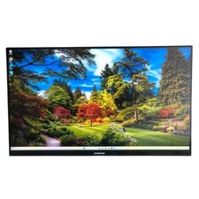 Samsung s27h850qfu wqhd for sale  ILFORD