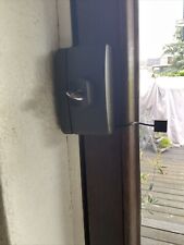 Abus fts96e fuft50000b gebraucht kaufen  Recklinghausen