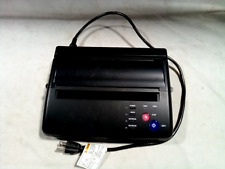 Toec technology 116f for sale  Burley