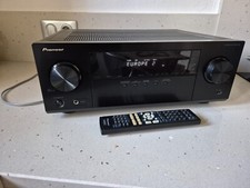 Ampli tuner hifi d'occasion  Figanières