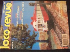 Loco revue 541 d'occasion  Licques