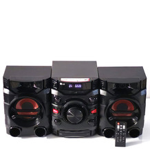 Cm4360 mini system for sale  Clermont