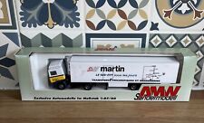 Amw sondermodell volvo for sale  RUNCORN