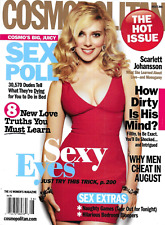 Cosmopolitan magazine scarlett for sale  New Bedford