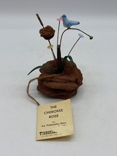 Oklahoma rose cherokee for sale  Battle Creek