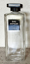 Ancien grand flacon d'occasion  Bellerive-sur-Allier