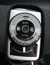 Sears photography electronic for sale  Fairborn