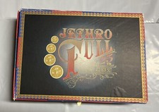 Jethro tull 25th usato  Varese