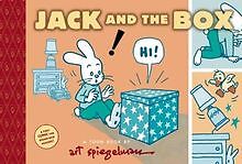 Jack and the gebraucht kaufen  Berlin