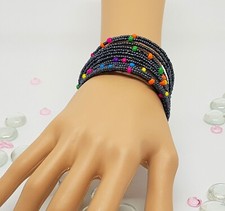 Handmade african rainbow for sale  MILTON KEYNES