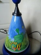 Janosch tigerente lampe gebraucht kaufen  Markkleeberg