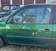 Fahrertür tür links gebraucht kaufen  Hameln