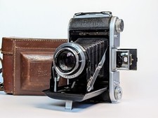 Film tested ensign for sale  GLASGOW