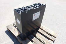 24v 4pzb300ah staplerbatterie gebraucht kaufen 24v 4pzb300ah staplerbatterie gebraucht kaufen  Buch