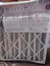 Honeywell 20x25x4 furnace for sale  Oneonta