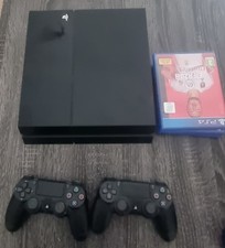 Sony playstation console d'occasion  Paris XV