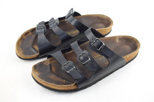Birkenstock florida schwarz gebraucht kaufen Birkenstock florida schwarz gebraucht kaufen  Luhe-Wildenau