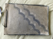 Altes foto album gebraucht kaufen  Borkum