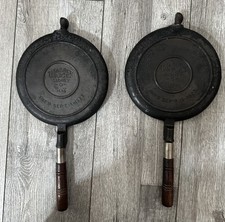 Wagner ware waffle for sale  Silver Spring