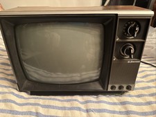 Vintage 1984 emerson for sale  Yukon