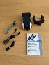 Fischer multimedia smartphone gebraucht kaufen  Wallersdorf