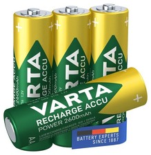Varta 05716 haushaltsbatterien gebraucht kaufen  Alling