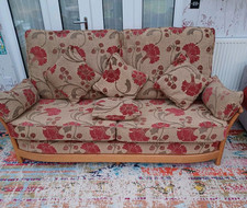 Ercol renaissance seater for sale  DONCASTER