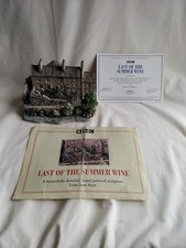 Danbury mint bbc for sale  THETFORD
