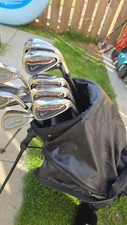 Nike ignite irons for sale  HAMILTON
