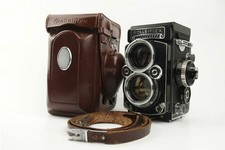 Rolleiflex 2.8f tellos d'occasion  Paris XX