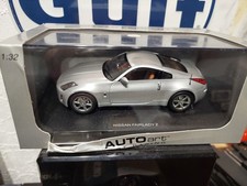 Autoart carrera slotcar gebraucht kaufen Autoart carrera slotcar gebraucht kaufen  Eitorf
